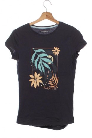 Dětské tričko  Unbranded, Velikost 15-18y/ 170-176 cm, Barva Šedá, Cena  150,00 Kč