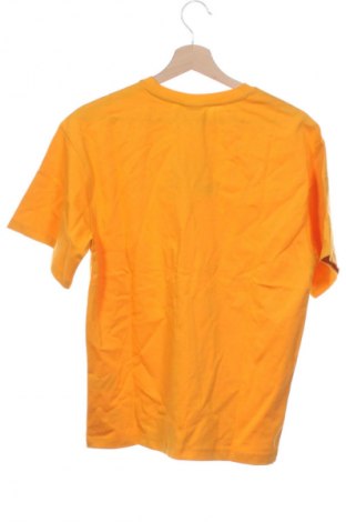 Παιδικό μπλουζάκι Unbranded, Μέγεθος 11-12y/ 152-158 εκ., Χρώμα Κίτρινο, Τιμή 3,99 €