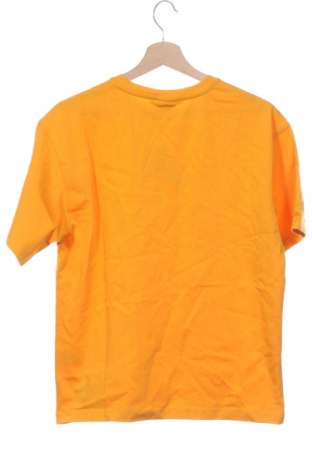 Детска тениска Unbranded, Размер 11-12y/ 152-158 см, Цвят Жълт, Цена 3,57 €