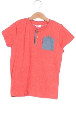 Tricou pentru copii Unbranded, Mărime 5-6y/ 116-122 cm, Culoare Roșu, Preț 26,27 Lei