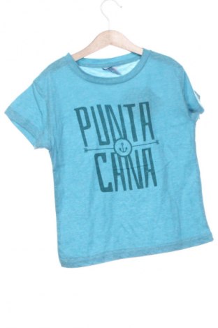 Dětské tričko  Unbranded, Velikost 8-9y/ 134-140 cm, Barva Modrá, Cena  233,00 Kč