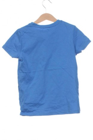 Tricou pentru copii Unbranded, Mărime 6-7y/ 122-128 cm, Culoare Albastru, Preț 26,27 Lei