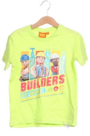 Tricou pentru copii Unbranded, Mărime 4-5y/ 110-116 cm, Culoare Verde, Preț 26,27 Lei