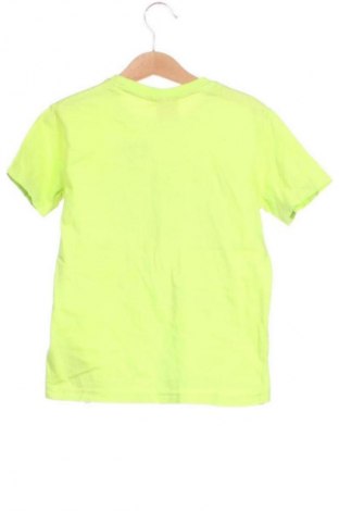 Tricou pentru copii Unbranded, Mărime 4-5y/ 110-116 cm, Culoare Verde, Preț 26,27 Lei