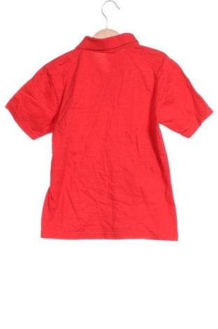 Tricou pentru copii Unbranded, Mărime 4-5y/ 110-116 cm, Culoare Roșu, Preț 31,28 Lei