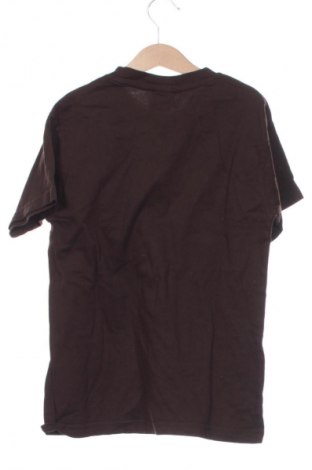 Detské tričko Unbranded, Veľkosť 9-10y/ 140-146 cm, Farba Hnedá, Cena  5,00 €