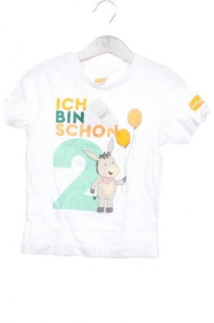 Gyerek póló Unbranded, Méret 2-3y / 98-104 cm, Szín Fehér, Ár 1 669 Ft