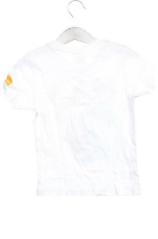 Gyerek póló Unbranded, Méret 2-3y / 98-104 cm, Szín Fehér, Ár 1 669 Ft