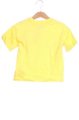 Gyerek póló Unbranded, Méret 12-18m / 80-86 cm, Szín Sárga, Ár 3 306 Ft