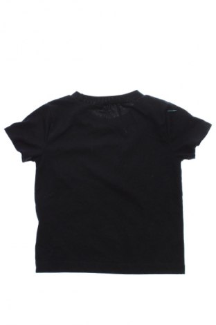 Dziecięcy T-shirt Air Jordan Nike, Rozmiar 18-24m/ 86-98 cm, Kolor Czarny, Cena 156,99 zł