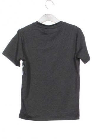 Детска тениска Under Armour, Размер 5-6y/ 116-122 см, Цвят Сив, Цена 19,42 €