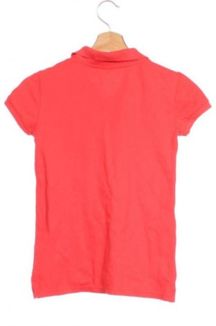 Kinder T-Shirt United Colors Of Benetton, Größe 9-10y/ 140-146 cm, Farbe Rot, Preis € 6,99