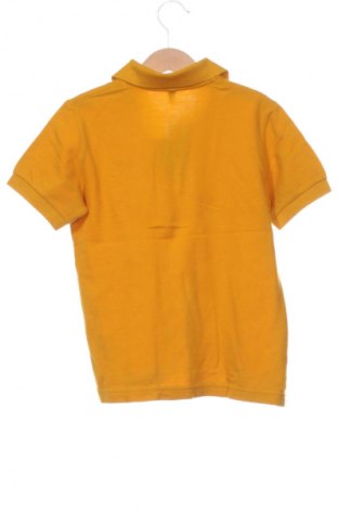 Detské tričko United Colors Of Benetton, Veľkosť 7-8y/ 128-134 cm, Farba Oranžová, Cena  8,00 €