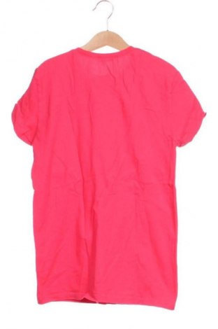 Tricou pentru copii United Colors Of Benetton, Mărime 13-14y/ 164-168 cm, Culoare Roșu, Preț 41,71 Lei