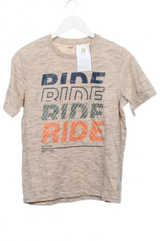 Детска тениска Yigga, Размер 10-11y/ 146-152 см, Цвят Многоцветен, Цена 5,62 €