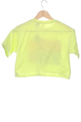 Детска тениска Zara, Размер 10-11y/ 146-152 см, Цвят Жълт, Цена 5,76 €