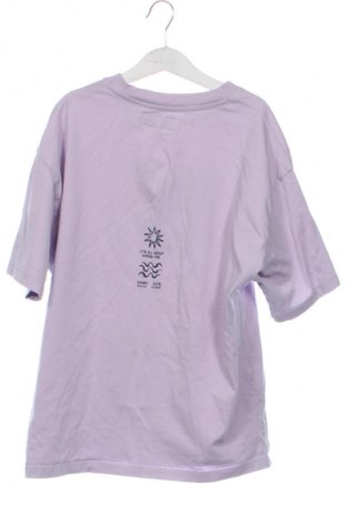 Kinder T-Shirt Zara, Größe 10-11y/ 146-152 cm, Farbe Lila, Preis 5,75 €