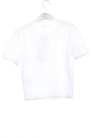 Kinder T-Shirt Zara, Größe 4-5y/ 110-116 cm, Farbe Weiß, Preis € 8,99