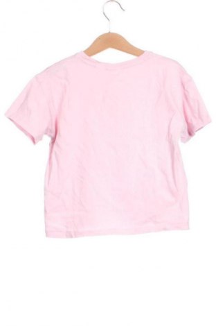Tricou pentru copii Zara, Mărime 3-4y/ 104-110 cm, Culoare Roz, Preț 31,28 Lei