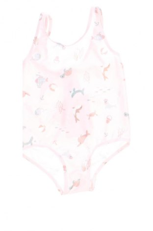 Детски бански H&M, Размер 18-24m/ 86-98 см, Цвят Многоцветен, Цена 11,24 €