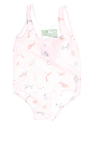 Детски бански H&M, Размер 18-24m/ 86-98 см, Цвят Многоцветен, Цена 11,24 €