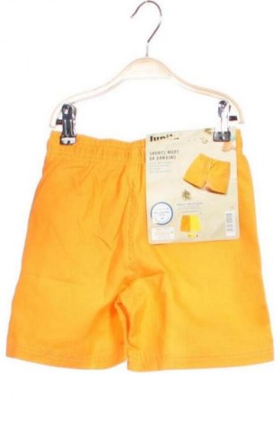 Costum de baie pentru copii Lupilu, Mărime 4-5y/ 110-116 cm, Culoare Portocaliu, Preț 62,56 Lei