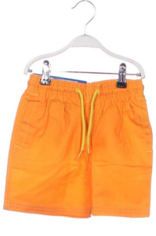 Dětské plavky  Lupilu, Velikost 4-5y/ 110-116 cm, Barva Oranžová, Cena  340,00 Kč