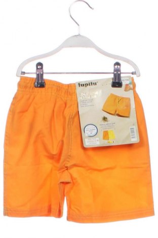 Dětské plavky  Lupilu, Velikost 4-5y/ 110-116 cm, Barva Oranžová, Cena  340,00 Kč
