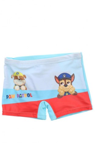Costum de baie pentru copii Nickelodeon, Mărime 3-4y/ 104-110 cm, Culoare Multicolor, Preț 62,56 Lei