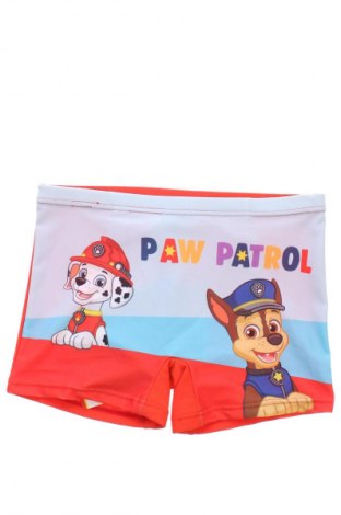 Costum de baie pentru copii Nickelodeon, Mărime 5-6y/ 116-122 cm, Culoare Multicolor, Preț 62,56 Lei
