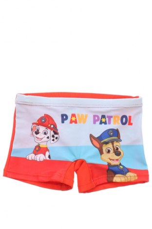 Costum de baie pentru copii Nickelodeon, Mărime 18-24m/ 86-98 cm, Culoare Multicolor, Preț 62,56 Lei