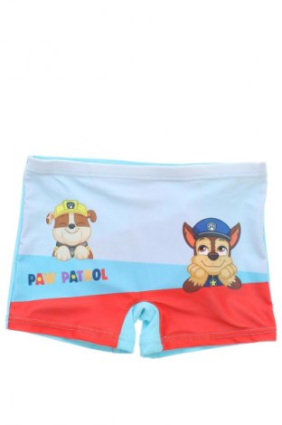 Costum de baie pentru copii Nickelodeon, Mărime 5-6y/ 116-122 cm, Culoare Multicolor, Preț 62,56 Lei