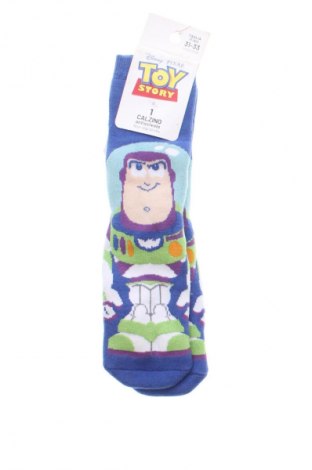 Dětské ponožky  Disney, Velikost 31y, Barva Vícebarevné, Cena  139,00 Kč