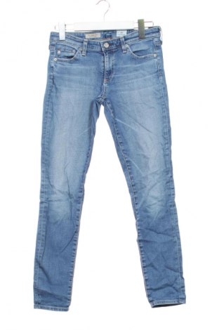 Dziecięce jeansy Adriano Goldschmied, Rozmiar 15-18y/ 170-176 cm, Kolor Niebieski, Cena 76,99 zł