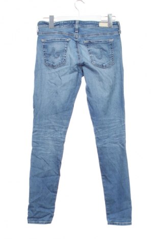 Dziecięce jeansy Adriano Goldschmied, Rozmiar 15-18y/ 170-176 cm, Kolor Niebieski, Cena 76,99 zł