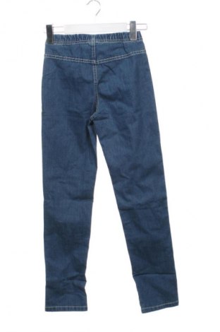 Kinderjeans Alive, Größe 10-11y/ 146-152 cm, Farbe Blau, Preis € 12,99