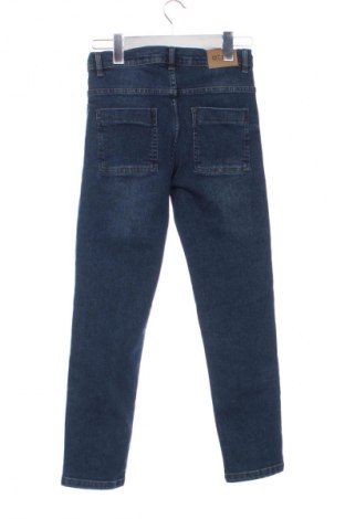 Blugi pentru copii Ativo Kids, Mărime 11-12y/ 152-158 cm, Culoare Albastru, Preț 165,26 Lei