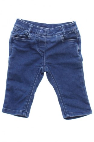 Детски дънки Baby Club, Размер 3-6m/ 62-68 см, Цвят Син, Цена 16,31 €