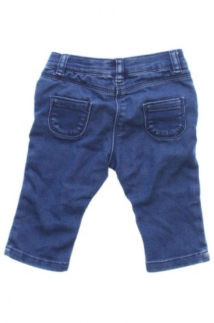 Детски дънки Baby Club, Размер 3-6m/ 62-68 см, Цвят Син, Цена 16,31 €