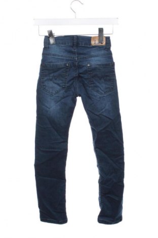 Kinderjeans Blue Effect, Größe 7-8y/ 128-134 cm, Farbe Blau, Preis 6,99 €