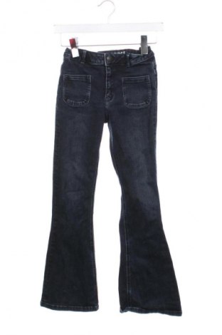 Παιδικά τζίν Blue Ridge, Μέγεθος 10-11y/ 146-152 εκ., Χρώμα Μπλέ, Τιμή 6,99 €
