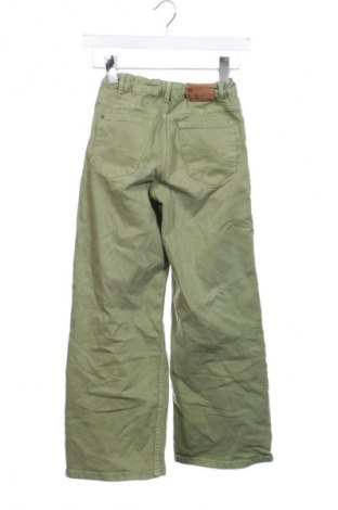 Dětské džíny  Blue Ridge, Velikost 10-11y/ 146-152 cm, Barva Zelená, Cena  159,00 Kč