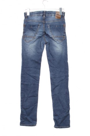 Dziecięce jeansy Blue Ridge, Rozmiar 11-12y/ 152-158 cm, Kolor Niebieski, Cena 26,99 zł