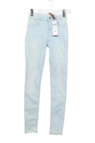 Kinderjeans Blue Ridge, Größe 10-11y/ 146-152 cm, Farbe Blau, Preis € 13,99