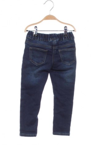 Gyerek farmernadrág C&A, Méret 18-24m / 86-98 cm, Szín Kék, Ár 6 737 Ft