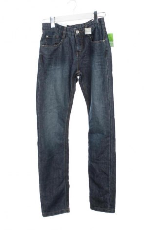Dětské džíny  Chapter, Velikost 11-12y/ 152-158 cm, Barva Modrá, Cena  309,00 Kč