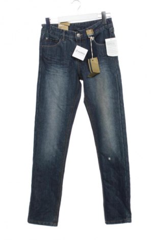 Kinderjeans Chapter, Größe 11-12y/ 152-158 cm, Farbe Blau, Preis € 13,99