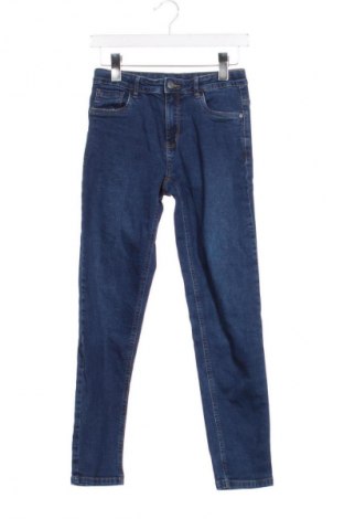 Gyerek farmernadrág Coccodrillo, Méret 11-12y / 152-158 cm, Szín Kék, Ár 6 786 Ft