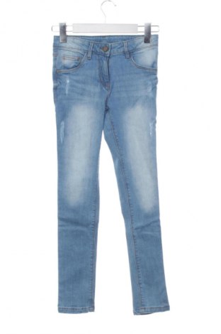 Kinderjeans Coccodrillo, Größe 9-10y/ 140-146 cm, Farbe Blau, Preis € 16,42
