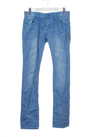 Detské džínsy  CoolCat, Veľkosť 15-18y/ 170-176 cm, Farba Modrá, Cena  14,00 €